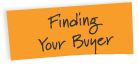 Finding Your Buyer