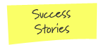 Success Stories