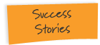 Success Stories